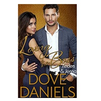 Loving the Boss by Dove Daniels book