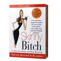 Skinny Bitch by Rory Freedman Book