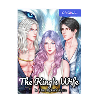 The King's Wife Is The Alpha's Mate Chapter 277