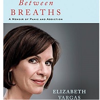 Between Breaths by Elizabeth Vargas