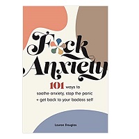 F_ck_Anxiety eBook pdf