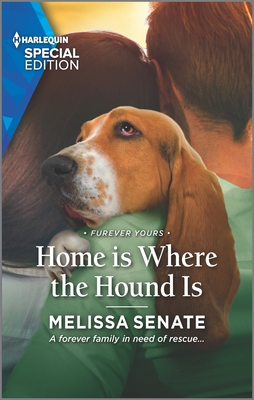 Home is Where the Hound Is by Melissa Senate Book