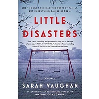 Little Disasters by Sarah Vaughan ePub