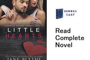 Little Hearts by Jane Blythe Novel