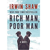 Rich Man, Poor Man by Irwin Shaw
