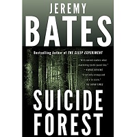 Suicide Forest by Jeremy Bates