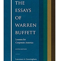 The Essays of Warren Buffett by Warren Buffett