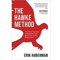 The Hawke Method by Erik Huberman ePub