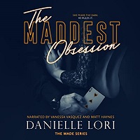 the maddest obsession lori danielle