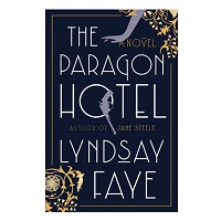 The Paragon Hotel PDF