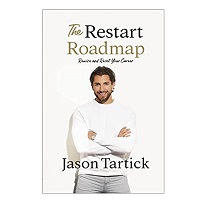 The Restart Roadmap by Jason Tartick eBook PDF
