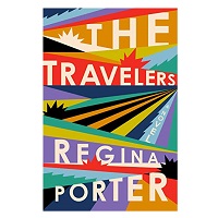 The Travelers by Regina Porter pdf novel