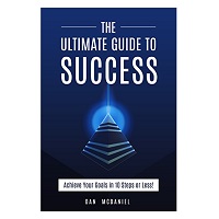 The Ultimate Guide to Success by Dan McDaniel Book PDF