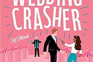 The Wedding Crasher by Mia Sosa pdf