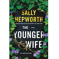 The Younger Wife by Sally Hepworth