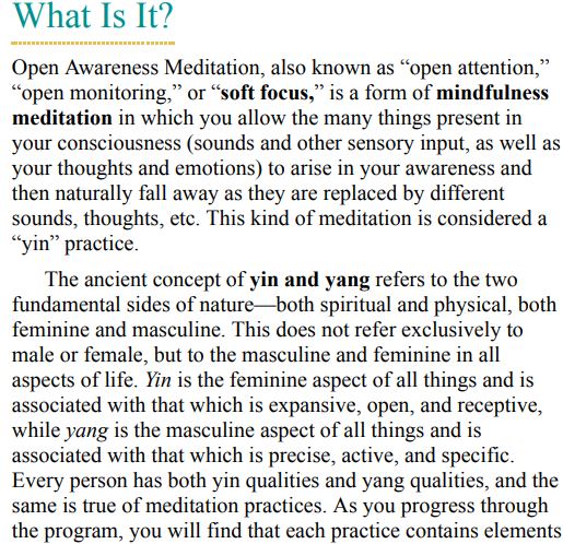 ebook Practical Meditation for Beginners by Benjamin W. Decker PDF