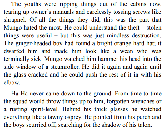 ebook Young Mungo by Douglas Stuart PDF