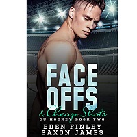 Face Offs & Cheap Shots by Eden Finley epub