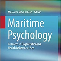 Maritime Psychology by Malcolm MacLachlan