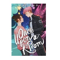 Once Upon a K-Prom by Kat Cho