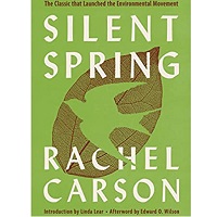 Silent Spring by Rachel Carson epub