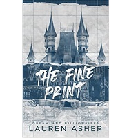 The Fine Print by Lauren Asher epub