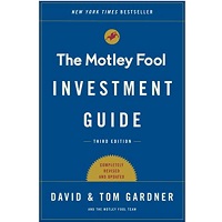 The Motley Fool Investment Guide by Tom Gardner epub
