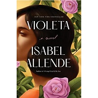Violeta by Isabel Allende epub