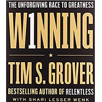Winning by Tim S. Grover