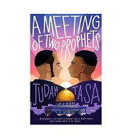 A Meeting of Two Prophets by Judah Tasa