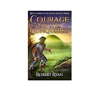 Courage of the Conquered by Robert Ryan