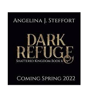 Dark Refuge by Angelina J. Steffort