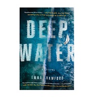 Deep Water by Emma Bamford