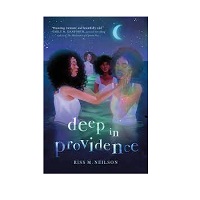 Deep in Providence by Riss M. Neilson