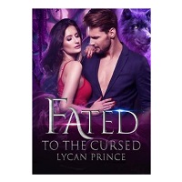 Fated to the Cursed Lycan Prince PDF Download