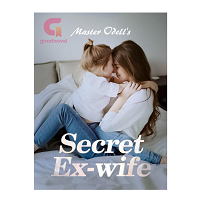 Master-Odell’s-Secret-Ex-wife PDF