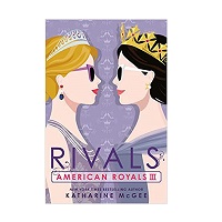 Rivals by Katharine McGee