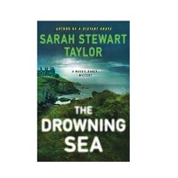 The Drowning Sea by Sarah Stewart Taylor