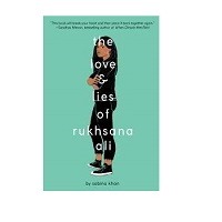The Love and Lies of Rukhsana Ali by Khan, Sabina