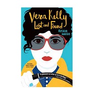 Vera Kelly Lost and Found by Rosalie Knecht