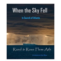 When the Sky Fell Book PDF