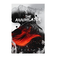 The Annihilator by RuNyx