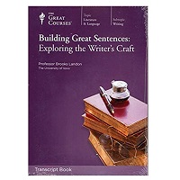 Building Great Sentences PDF