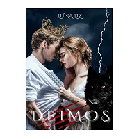 DEIMOS by Luna Liz