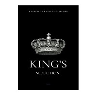 Kings Seduction by Midika