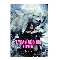Lycan and His Lover by Tea_tae