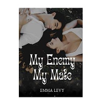 My Enemy, My Mate by Emma Levy