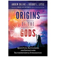 Origins of the Gods PDF book