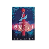 Rumaysa by Radiya Hafiza