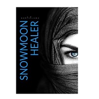 SnowMoon Healer by JK Bartolome